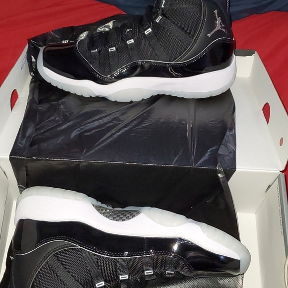 Jordans Jubilee 25th anniversary - Picture 1 of 3